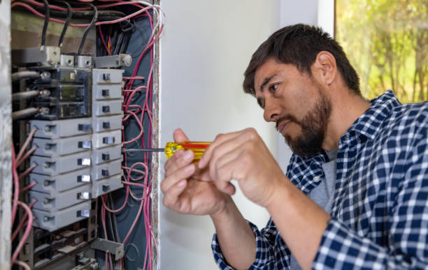 Industrial Electrical Services in Marceline, MO